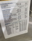 Thermo Finnigan LTQ PCB Electrometer Mass Spectrometer Superconducting Magnet