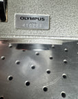 Olympus DO 1.25x microscope lamp light source illuminator Pointer 410288