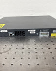 Cisco WS-C3560G-24PS-S 3560G 24 Port PoE Gigabit Switch