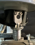American Optical AO Spencer Medical Microscope W/ Objectives NO Light