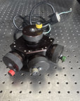 SISKIYOU MC1000e-R 4 Axis Closed Loop Control Dial
