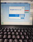 Roche MagNA Pure LC 2.0 DNA Sequencer