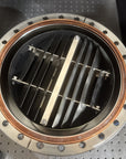 CTI-Cryogenics Cryo-Torr 7 Cryopump