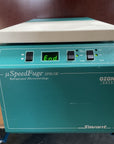 SAVANT SPEEDFUGE REFRIGERATED BENCHTOP MICROCENTRIFUGE MODEL SFR13K RSR-20 ROTOR
