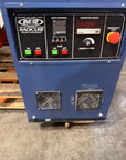 M&R Radicure RD 36 RDCR36-6-1 Belt W 36" to 60" dryer chamber lengths 6ft-10ft