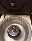 Precision NAPCO 2028R Refrigerated Programmable Centrifuge With FA-6T Rotor