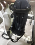 lode Angio Imaging with fixation set for instrument rail