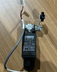 CROUZET - 83-853-301 - SNAP LIMIT SWITCH - DPST NO/NC 6A 250V 24V