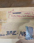 MACRON DYNAMICS 10764A01 RAIL ACTUATOR U3S