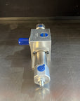 NEW BIMBA Rotary Actuator CPT01927A CPT-01927-A