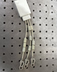 SIEMENS Magnetom C MRI Scanner P/N 7386910 Cable