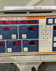 MEDRAD MARK V PLUS ANGIOGRAPHIC / CT INJECTION SYSTEM