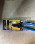 Klein Tools 11057 Wire Stripper and Cutter for 20-30 AWG Solid Wire & 22-32 AWG