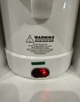 SciCan AquaStat Water Distiller W10120S for Countertop
