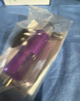 Flotec Oxygen Regulator 630752 Purple Stainless Steel Sealed RR800A-310A2Q7