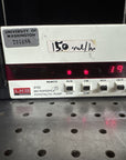 LKB Bromma 2132 Microperpex S Peristaltic Pump