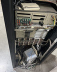 Rauland Borg Telecenter PA System With Full Rack & Wiring