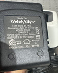 Welch Allyn 739 Series Charger 90100 w/ AC Adapter