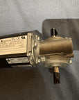 NEW DUNKERMOTOREN BG65X75CI GEAR MOTOR-FREE SHIPPING