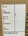 Sterns VHD Camera Hub Kit PN