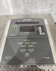 Life Fitness Console with Electronics for 93x Crosstrainer