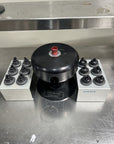 Sorvall AH-629 Centrifuge Rotor W/ 6 107 And 6 106.3 Tubes