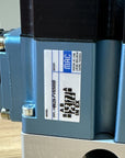 Mac Valve Assembly,Vacuum, Anti-Doubler-REPL.Unit 6522B-000-PP FSS Machine