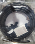 Millipore Backwashable Carbon 1FT3 KIT