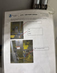Heimann Eagle EGL-PACK -Ray Machine 220VAC 50-60Hz