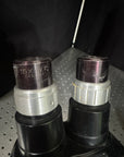 Bausch & Lomb StereoZoom Microscope Head (0.7x - 3x) Eyepieces 15x Wf