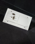 Extron MTP T 15HD A White