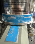 CTI-Cryogenics Cryo-Torr 7 Cryopump