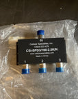 Cellular Specialties Inc CS04-032-429 CSI-SPD3/700-2.5K/N