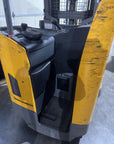 2018 Jungheinrich reach truck ETR 235 8900 Hours
