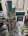 New Brunswick Scientific BioFlo 4500 Fermentor Bioreactor Model BF-4500