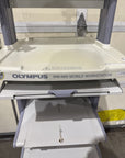 Olympus WM-60 Mobile Workstation With Power