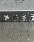 Rane AM2 8 Channel Gain Sharing MIC Automixer w/Power Cable