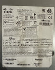 Cisco ISR 4321 4300 Series Integrated Service Router W/Ears P/N: ISR4321