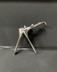 Stainless Steel Vaginal Speculum Adjustable Gynecological Gynocology Tool