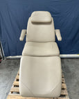 Silhouet-Tone Elite PLATINUM Medi-Spa Chair Sahara Sand Color No Remote