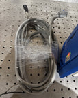 GE Dinamap VC150 Carescape Patient Monitor with finger probe and Tubes