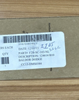 NEW DODGE F2B-SC-103-NL 1-3/16" BORE 2-BOLT FLANGE BEARING