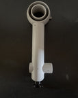 Microscope Head Support Arm Used Part 11”x4”