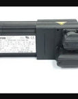 New In Box - Lenze Servo Motor Synchronous MCS 06I41LRS0P1-A11N-ST5S00N-R0SU