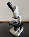 Unbranded Microscope -No Objectives