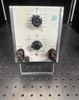 HP Agilent Hewlett Packard 350D Attenuator Test Set 5W 55V 600OHM DC-IMC