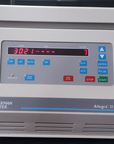 Beckman Coulter Allegra 21 Benchtop Centrifuge No Rotor
