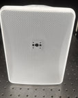 JBL Professional Control 25-1-WH white speaker 1 unit only
