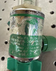 Timeter Oxygen FlowMeter Model TLO-15