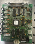 Becton Dickinson BD Fluidics Control Module 345250 332350 Rev D